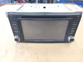 Мултимедия,навигация Субару Форестър 
