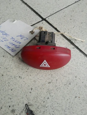 Копче аварийни Пежо 206 1.4хди