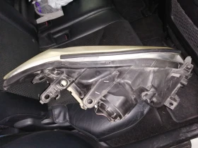 Продавам фарове за рав4, снимка 4 - Части - 53239532