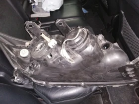 Продавам фарове за рав4, снимка 3 - Части - 53239532