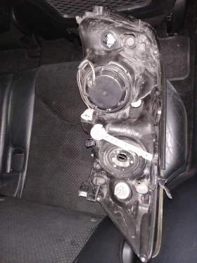 Продавам фарове за рав4, снимка 7 - Части - 53239532