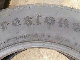 Гуми Всесезонни 225/65R16, снимка 6