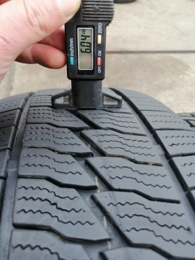 Гуми Всесезонни 225/65R16, снимка 9