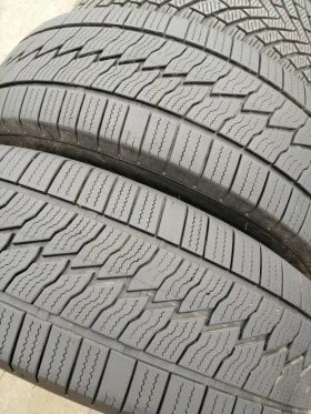 Гуми Всесезонни 225/65R16, снимка 3