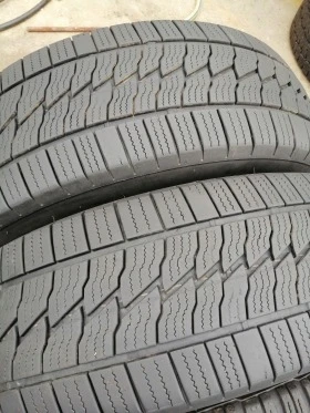 Гуми Всесезонни 225/65R16, снимка 4