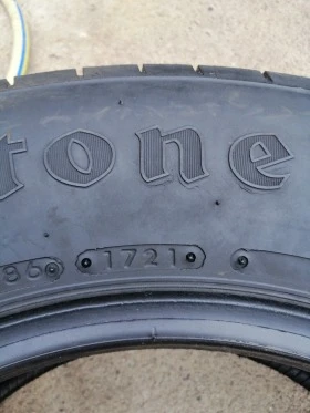 Гуми Всесезонни 225/65R16, снимка 5