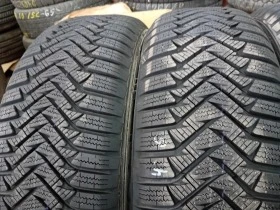 Гуми Зимни 205/60R16, снимка 2