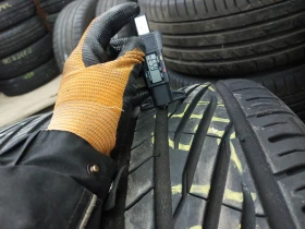 Гуми Летни 235/45R18, снимка 4