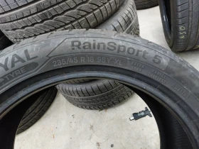 Гуми Летни 235/45R18, снимка 6