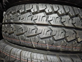 Гуми Летни 215/75R16, снимка 2