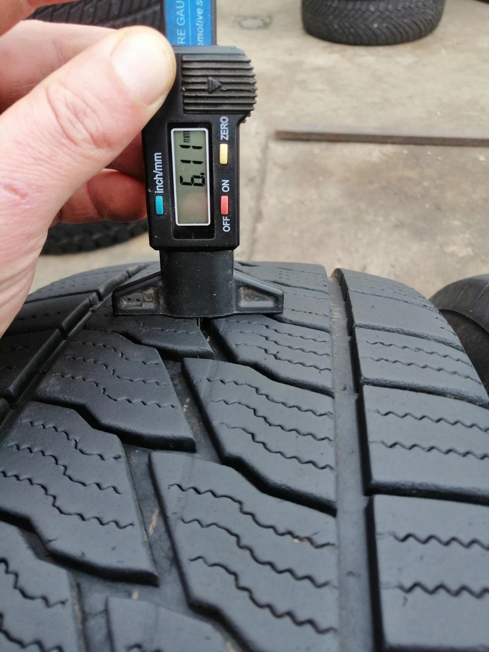  225/65R16 | Mobile.bg   8