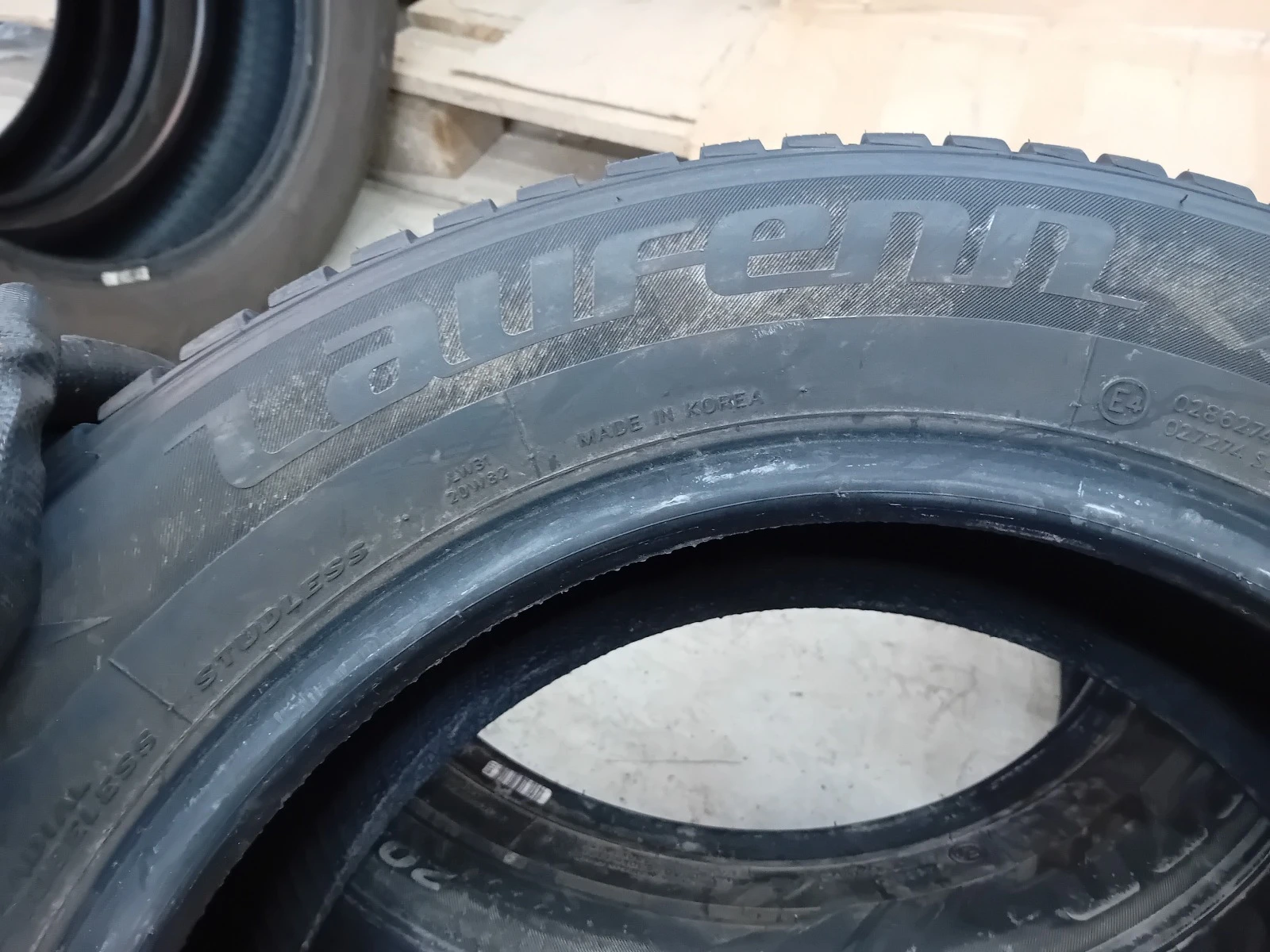  205/60R16 | Mobile.bg   4