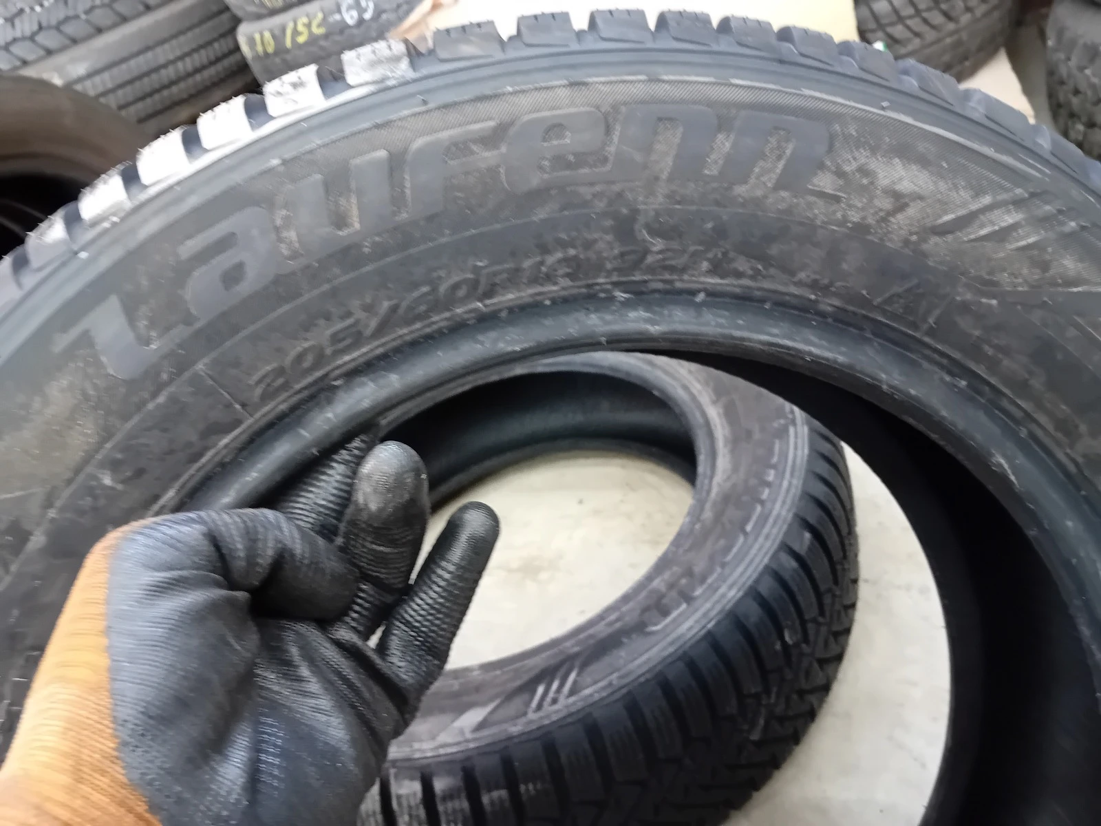  205/60R16 | Mobile.bg   5