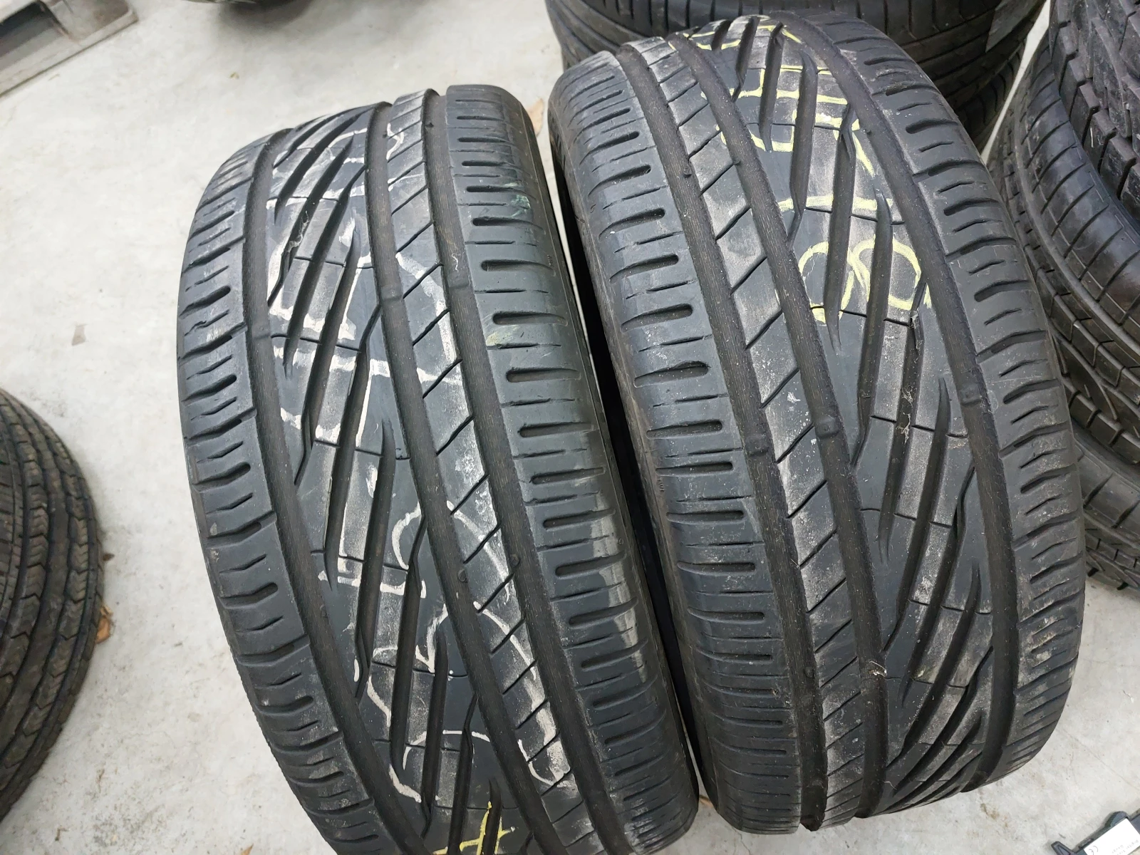  235/45R18 | Mobile.bg   1