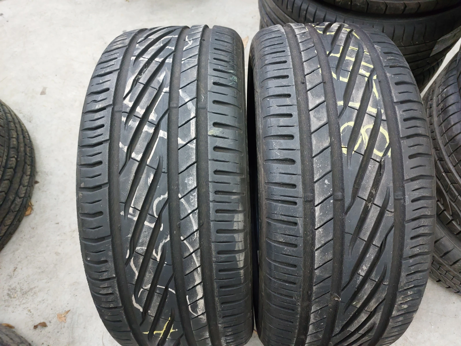  235/45R18 | Mobile.bg   2