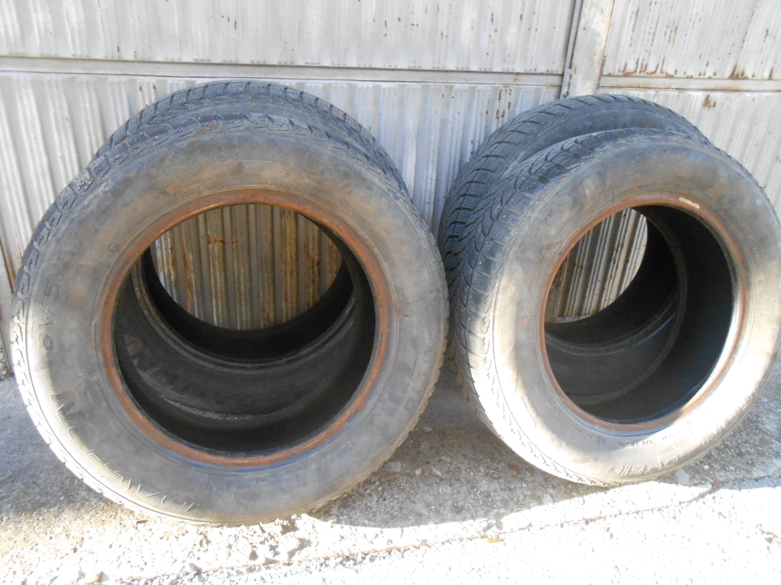  195/65R15 | Mobile.bg   1