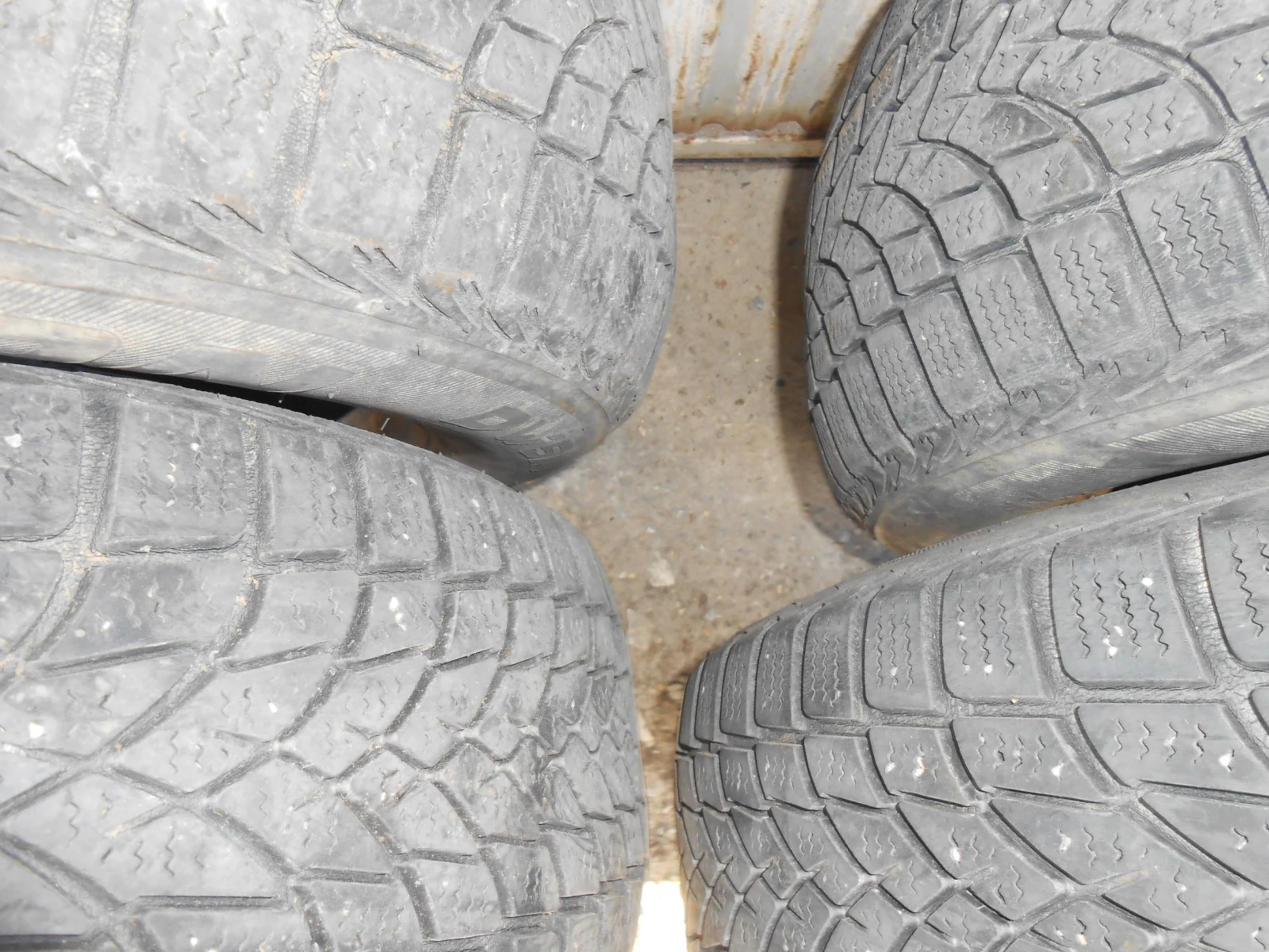  195/65R15 | Mobile.bg   5