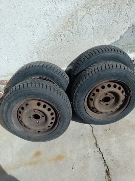        155/70R13