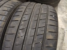 Гуми Летни 245/40R18, снимка 2 - Гуми и джанти - 47292911