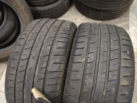 Гуми Летни 245/40R18, снимка 3 - Гуми и джанти - 47292911