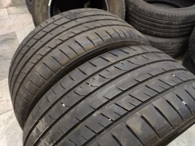 Гуми Летни 245/40R18, снимка 4 - Гуми и джанти - 47292911