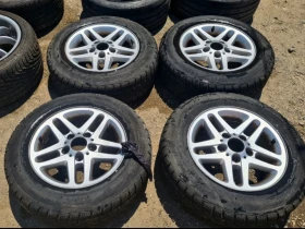        195/65R15  BMW 320