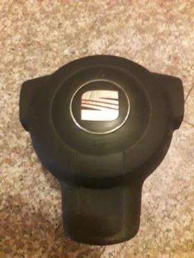 Seat Altea 2.0tdi, снимка 13