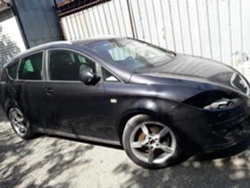 Seat Altea 2.0tdi, снимка 1