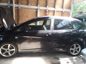 Seat Altea 2.0tdi, снимка 4