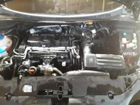 Seat Altea 2.0tdi, снимка 3