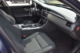 Jaguar Xf 2.0T* 200PS* SPORT, снимка 13