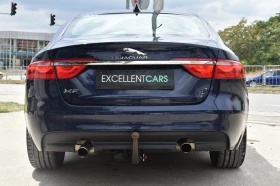 Jaguar Xf 2.0T* 200PS* SPORT, снимка 6