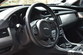 Jaguar Xf 2.0T* 200PS* SPORT, снимка 11