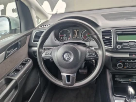 VW Sharan 2.0TDi 140kc , снимка 11