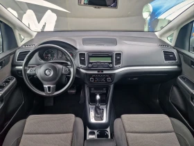 VW Sharan 2.0TDi 140kc , снимка 10