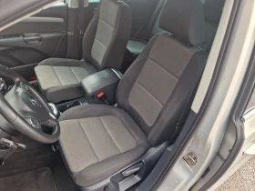 VW Sharan 2.0TDi 140kc , снимка 8