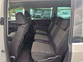 VW Sharan 2.0TDi 140kc , снимка 9