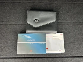 Kia Ceed 1.6I, снимка 14