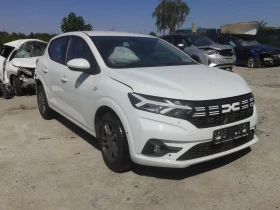 Dacia Sandero, снимка 2
