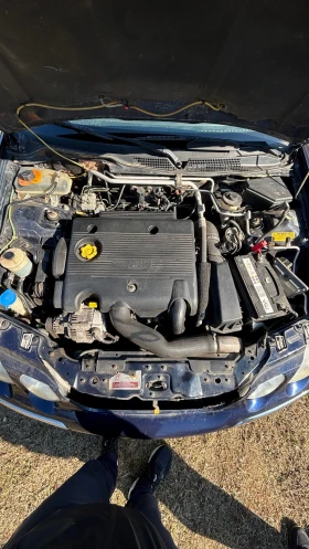 Rover 45, снимка 13