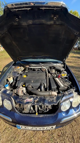 Rover 45, снимка 14