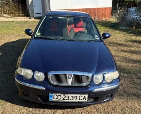 Rover 45, снимка 2