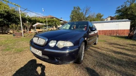 Rover 45, снимка 9