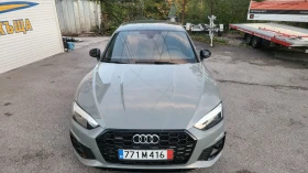 Audi A5, снимка 10