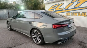Audi A5, снимка 4
