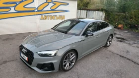 Audi A5, снимка 2
