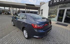 Renault Megane 1.5 DCI , снимка 4