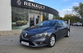 Renault Megane 1.5 DCI , снимка 1