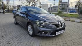 Renault Megane 1.5 DCI , снимка 8
