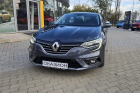 Renault Megane 1.5 DCI , снимка 3
